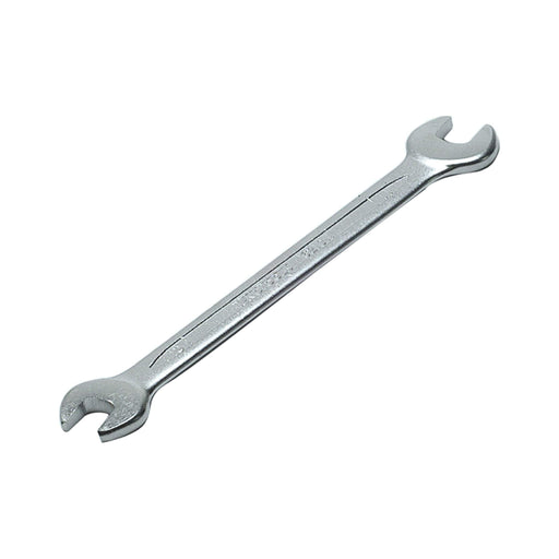 Teng Tools Double Open Ended Spanner Metric 10 x 11mm Teng Tools - Dynamic Drive