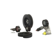 Gates V-Ribbed Belt Set K116PK1640