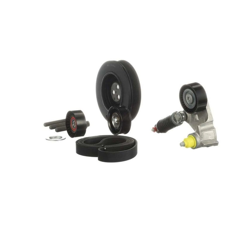 Gates V-Ribbed Belt Set K116PK1640