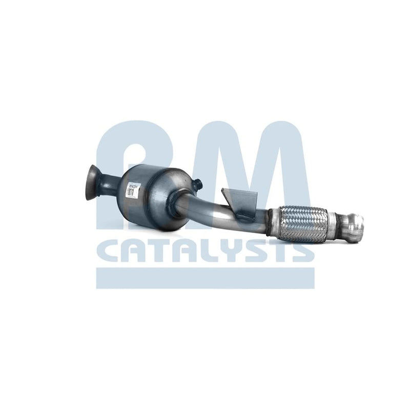 BM Catalysts Homologated Diesel Cat fits Mercedes-Benz Sprinter 3,5-T 2006-2016
