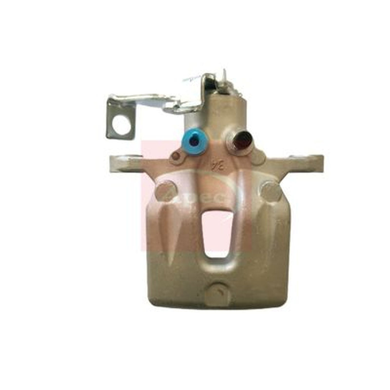 Apec 2 x Rear Brake Calipers fits Hyundai Veloster 2011-2017 1.6