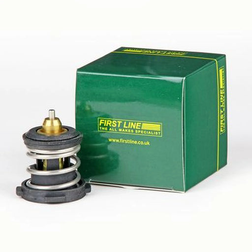 First Line Thermostat,Coolant fits Seat Ibiza 2015-2017 1.0