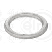 Elring Oil Drain Plug Seal Ring OD ID Thick 591.840