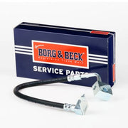 Borg & Beck Brake Hydraulic Hose Line inner BBH8098