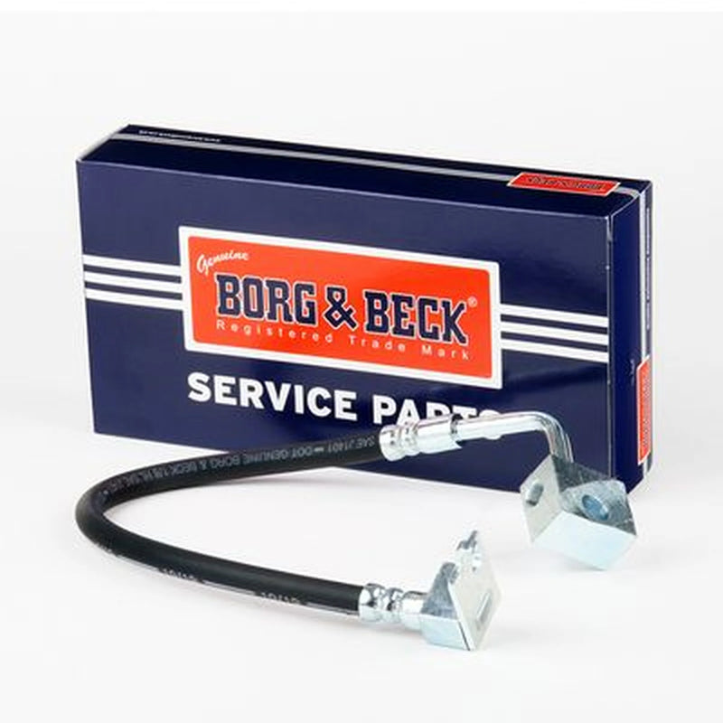 Borg & Beck Brake Hydraulic Hose Line inner BBH8098