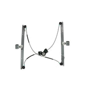 Valeo Electric Window Regulator Lifter Left Front 861058