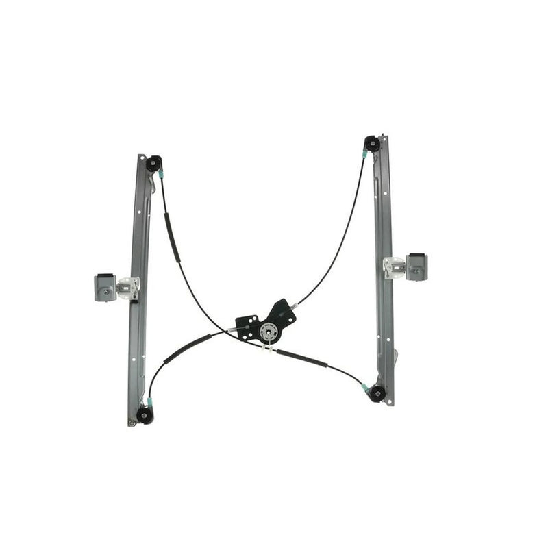 Valeo Electric Window Regulator Lifter Right Front 861059