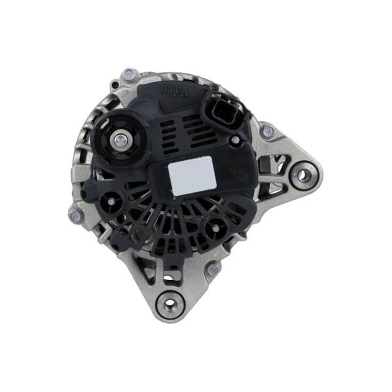 Hella Car Alternator 12V fits Renault Avantime 2001-2003 2.0 2.2
