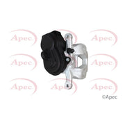 Apec Brake Caliper Assembly Rear Left LCA914