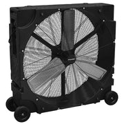 Sealey Premier 36" Industrial High Velocity Drum Fan 278W 3-Speed