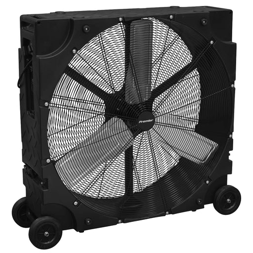 Sealey Premier 36" Industrial High Velocity Drum Fan 278W 3-Speed