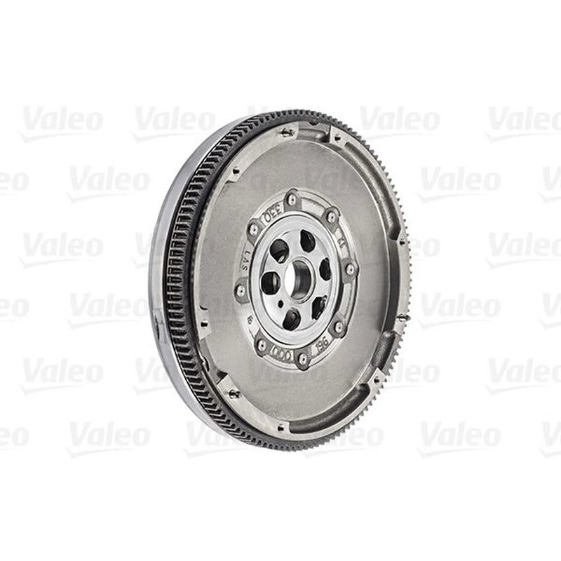 Valeo Engine Flywheel Teeth 836201
