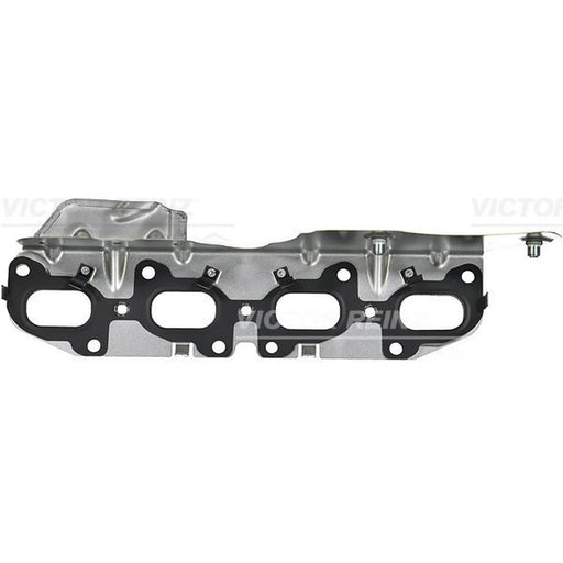 Victor Reinz Exhaust Manifold Gasket Wide Thick 71-12190-00