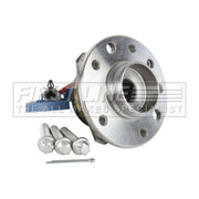 First Line Wheel Bearing Kit fits Chevrolet Zafira 2001-2012 2.0