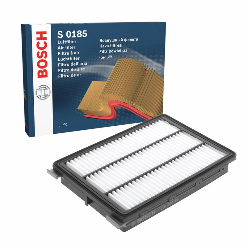 Bosch Engine Air Filter F 026 400 185