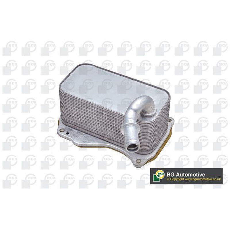 BGA Engine Oil Cooler fits Mercedes-Benz C-Class 2011-2023