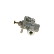 Bosch Fuel Pump Assembly fits Iveco Eurostar 1993-2002