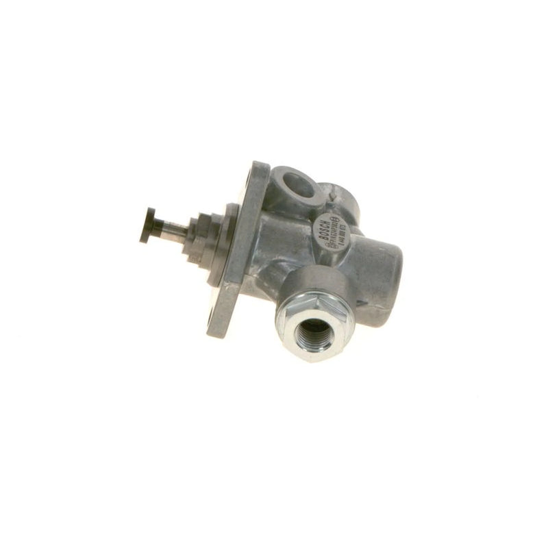 Bosch Fuel Pump Assembly fits Iveco Eurostar 1993-2002