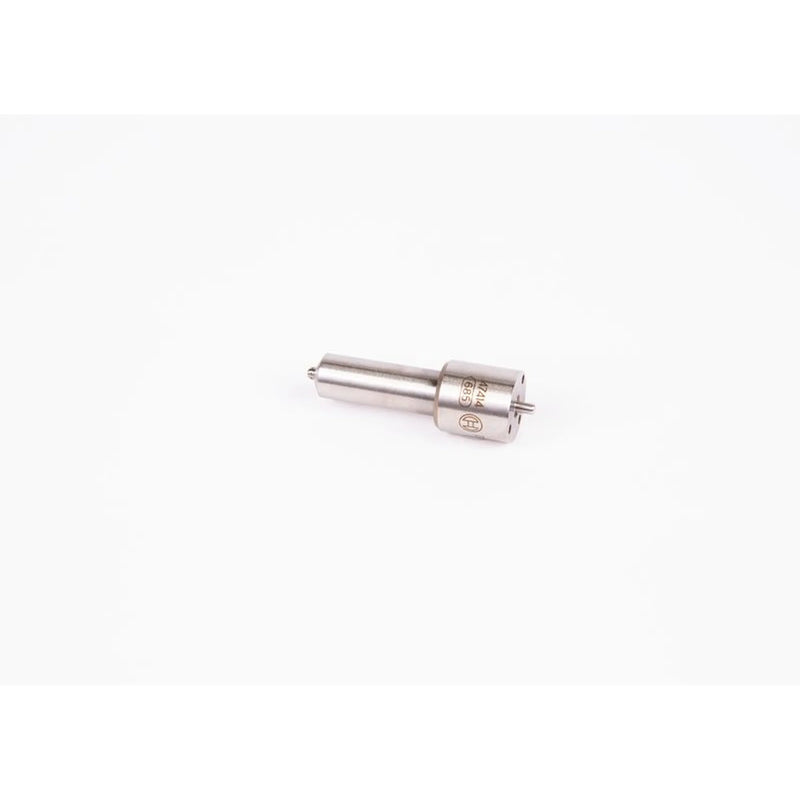 Bosch Diesel Injector Nozzle Tip fits Scania 3 - Series 1988-1996