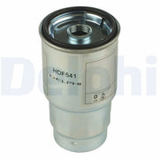 Delphi Fuel Filter Element fits BMW 3 1999-2005
