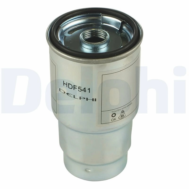 Delphi Fuel Filter Element fits BMW 3 1999-2005