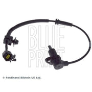 Blue Print ABS Wheel Speed Sensor Rear Left ADG07157