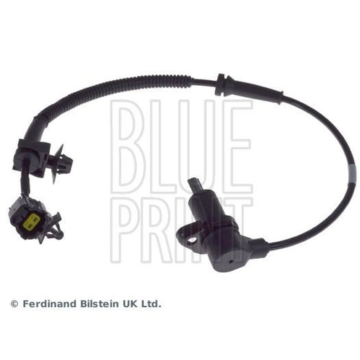 Blue Print ABS Wheel Speed Sensor Rear Left ADG07157