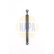 NAPA Shock Absorber Damper Strut Rear Left fits Citroën C3 Aircross I 2017-2018