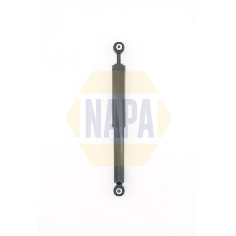 NAPA Shock Absorber Damper Strut Rear Left fits Citroën C3 Aircross I 2017-2018
