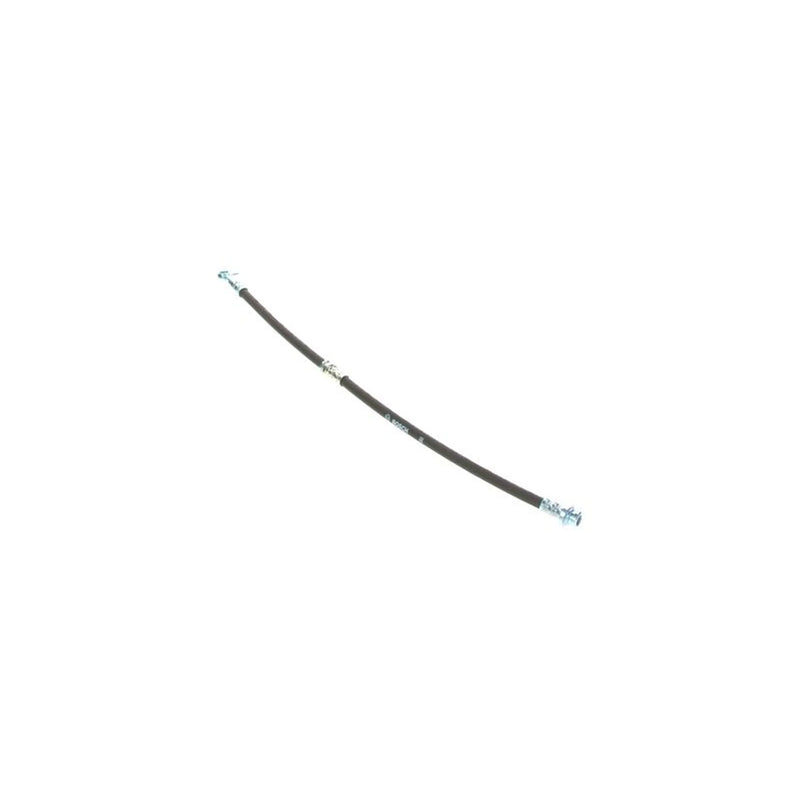 Bosch Brake Hydraulic Hose Line Front Right fits Nissan X-Trail I 2001-2013