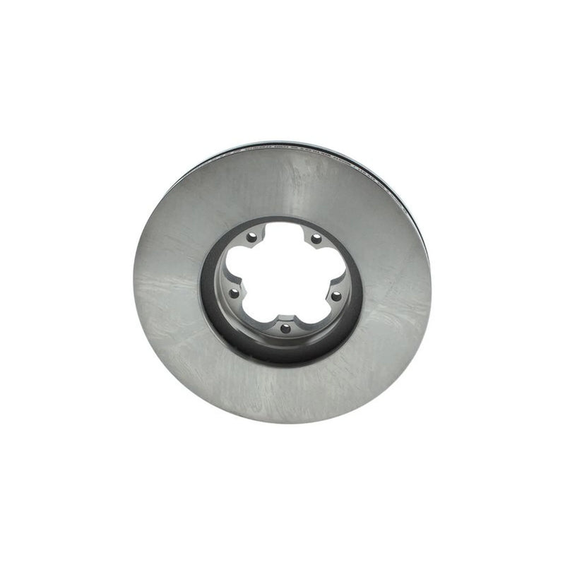 Bosch 2 x Vented Front Brake Discs 0986479B11-x2