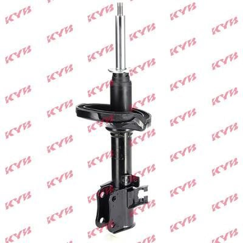KYB Shock Absorber Damper Strut Front Right fits Suzuki Baleno 1995-2002 1.3 1.6