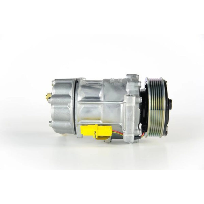 Mahle Air Conditioning Compressor ACP 384 000P
