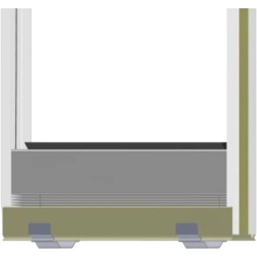 Hartal Entrance Door Blind 81.3670.9923.10