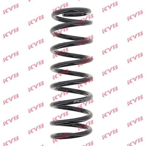 KYB 2 x Suspension Springs fits Subaru Legacy 1998-2003 2.5
