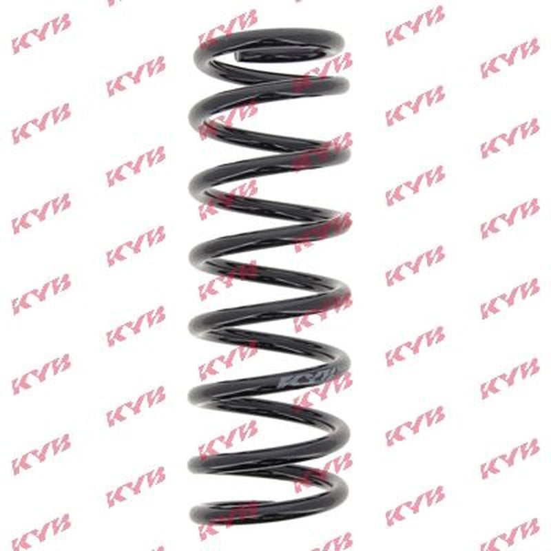 KYB Rear Suspension Coil Spring fits Subaru Legacy 1998-2003 2.5