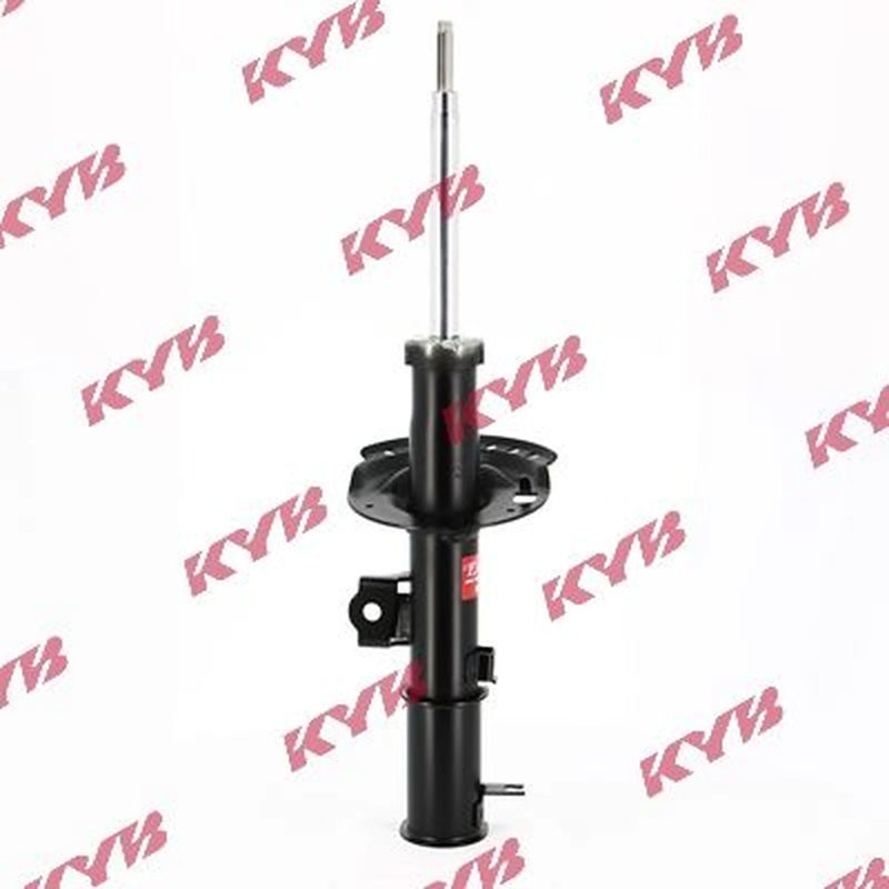 KYB Shock Absorber Damper Strut Front Right fits Hyundai Accent IV 2010-2018