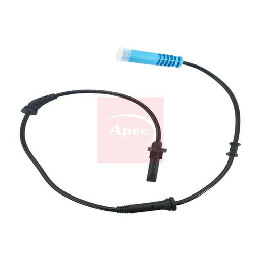 Apec ABS Wheel Speed Sensor Front Left fits Mini Mini 2006-2015