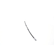 Bosch Brake Hydraulic Hose Line Rear fits BMW Z4 Roadster 2009-2016