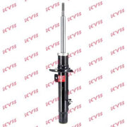 KYB Shock Absorber Damper Strut Front Left fits Citroën C3 I 2002-2010 1.4 1.6