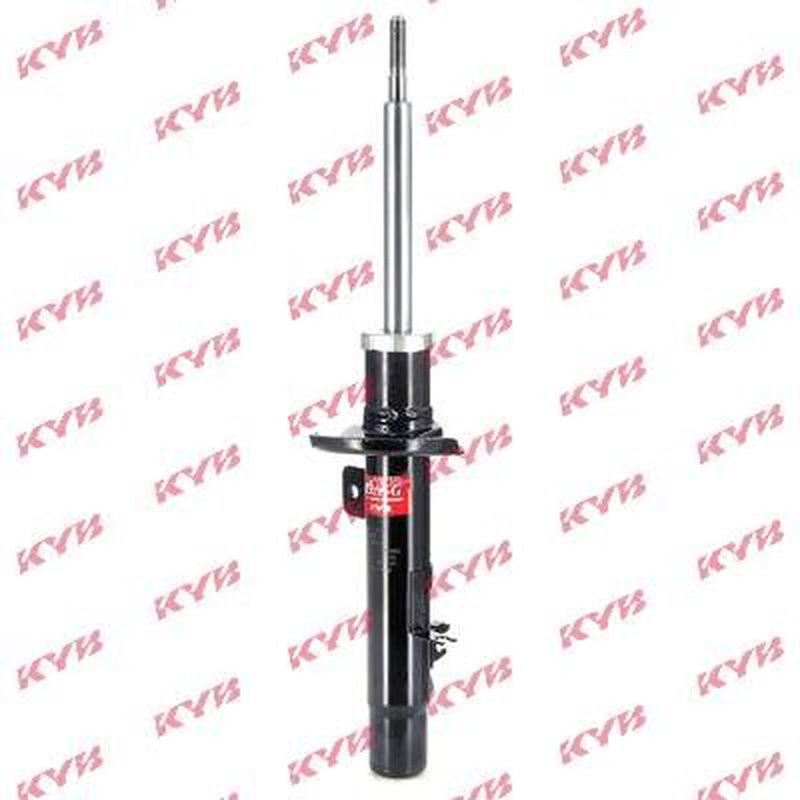 KYB 2 x Front Shock Absorbers fits Citroën C3 I 2002-2010 1.4 1.6