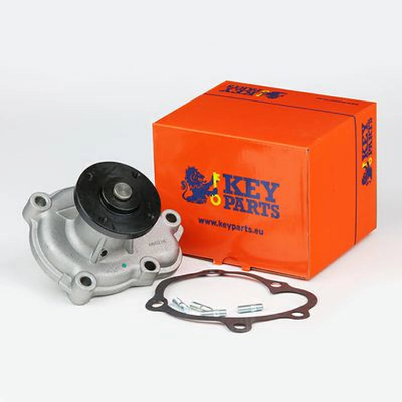 Key Parts Engine Cooling Water Pump fits Opel Astra F 1991-1998 1.7