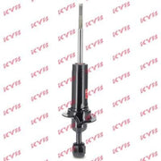 KYB Shock Absorber Damper Strut Front fits Nissan Navara NP300 2005-2007 2.5