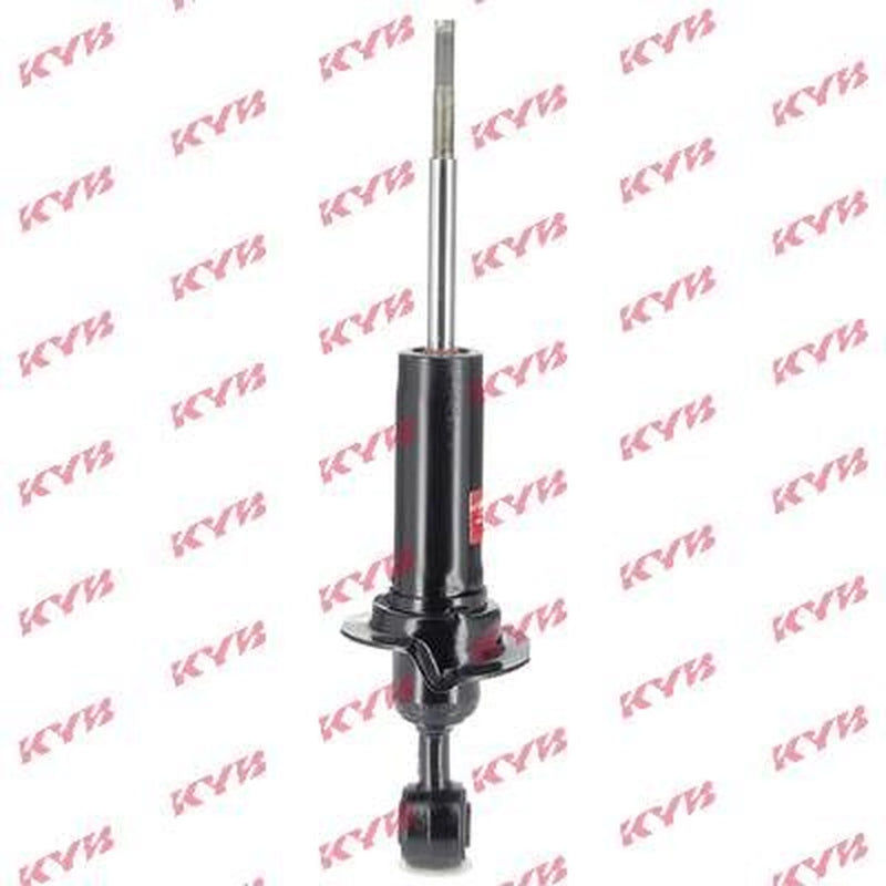 KYB Shock Absorber Damper Strut Front fits Nissan Navara NP300 2005-2007 2.5