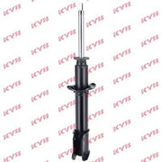 KYB Shock Absorber Damper Strut Front Left fits Daihatsu Move 1998-2002 1.0