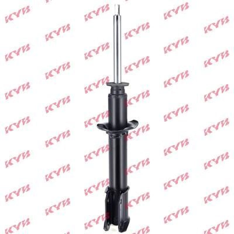 KYB Shock Absorber Damper Strut Front Left fits Daihatsu Move 1998-2002 1.0