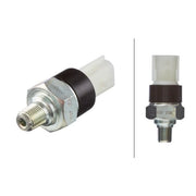 Hella Oil Pressure Sensor Switch 6ZL 009 600-221