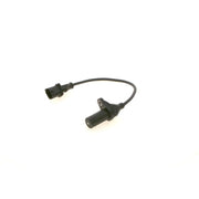 Bosch Crankshaft Position Sensor 0 261 210 198