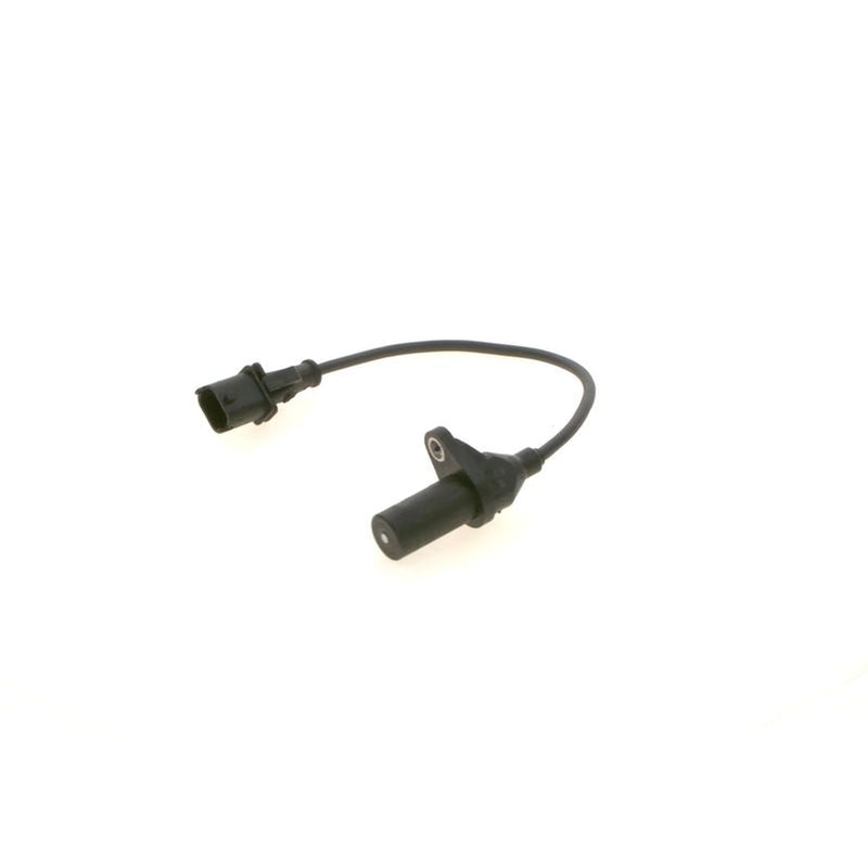 Bosch Crankshaft Position Sensor 0 261 210 198