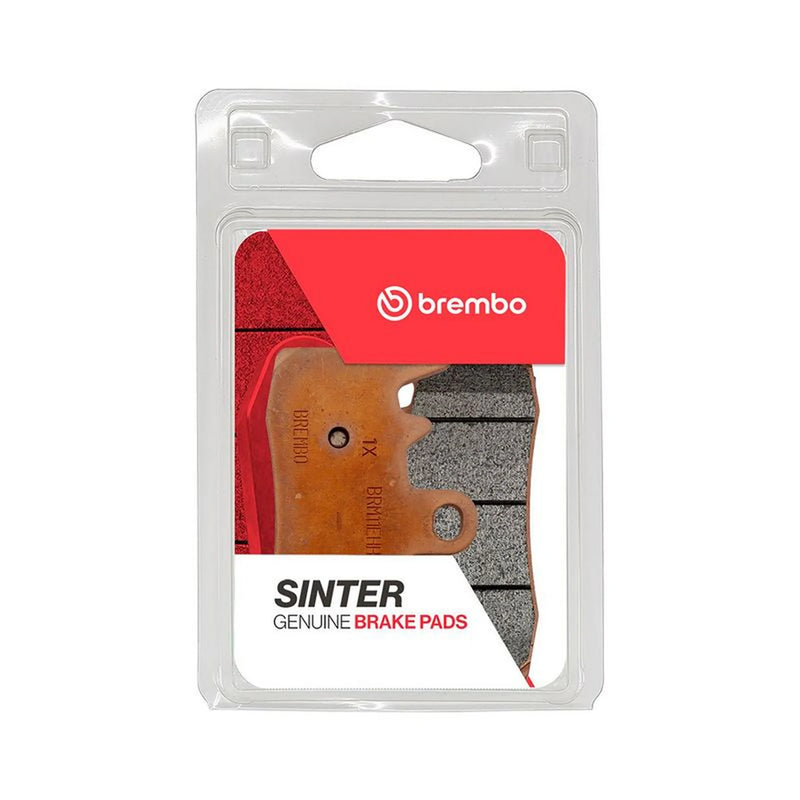 Brembo Front Brake Floating Brake Disc Discs & Pads fits Aprilia Tuono 2014 on